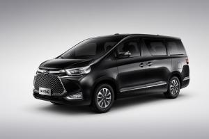 JAC Refine M6 '2017